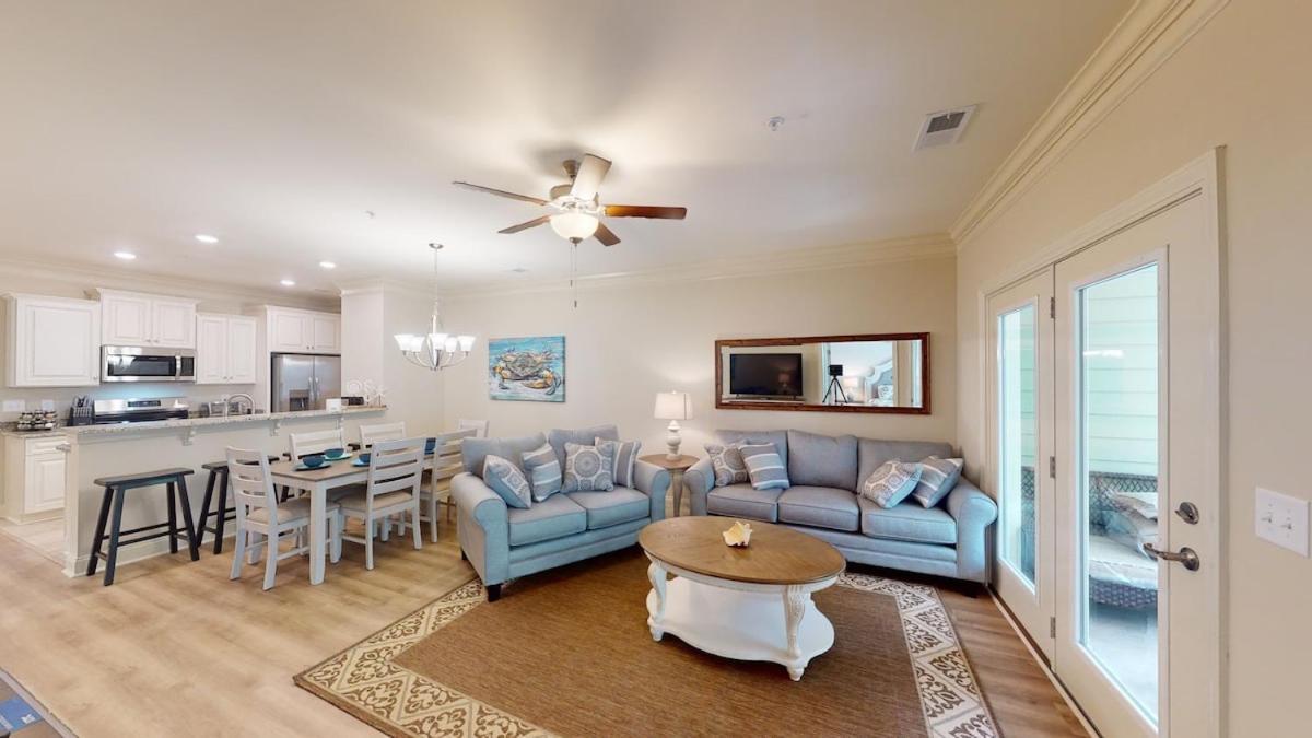 Apartment 81 Delray Drive 1d *