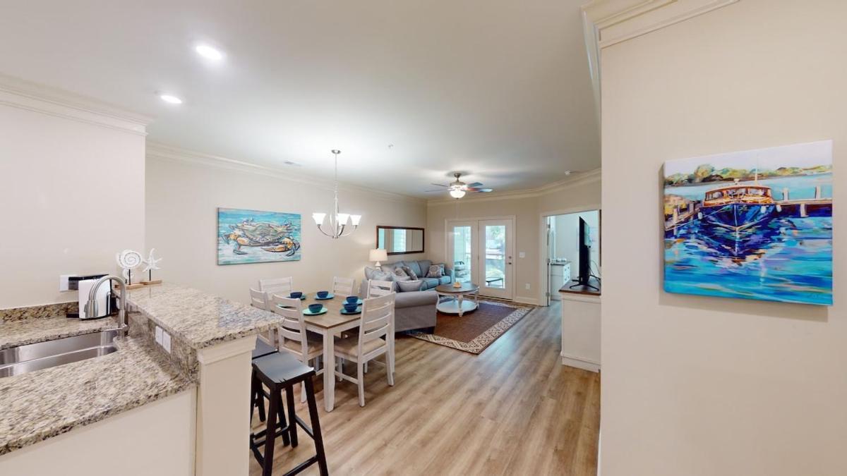 Apartment 81 Delray Drive 1d
