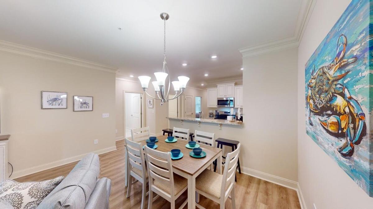 Apartment 81 Delray Drive 1d *