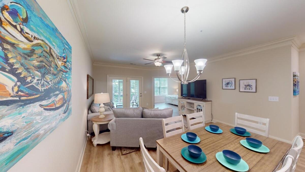 Apartment 81 Delray Drive 1d