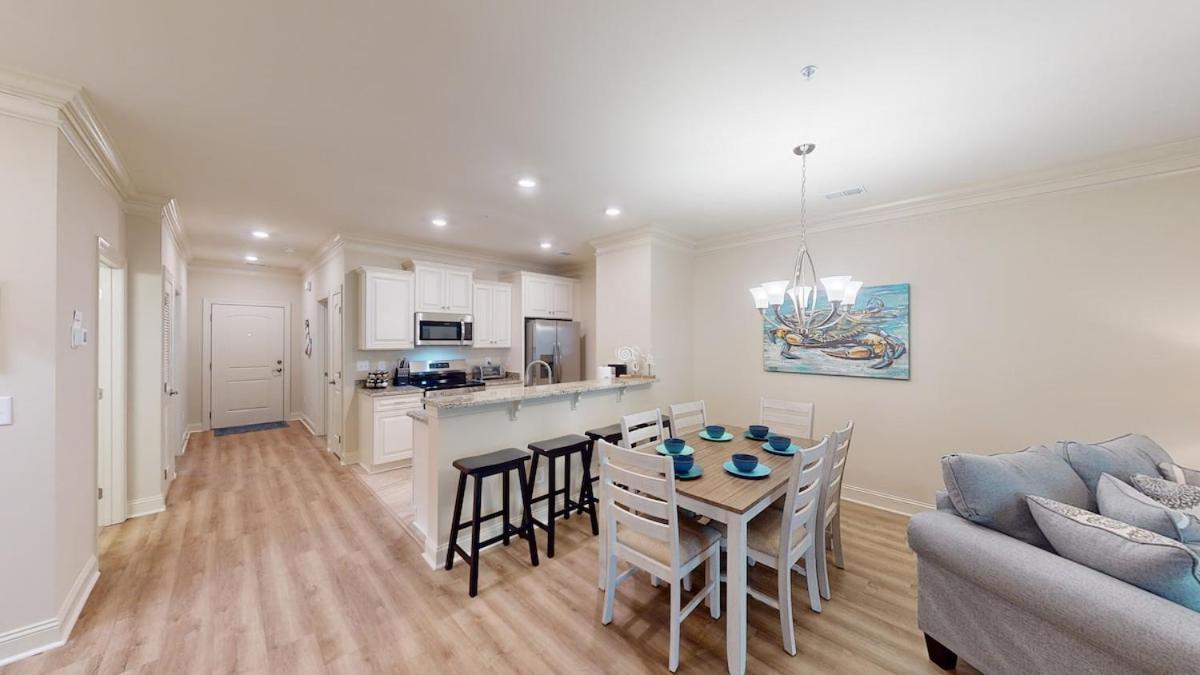 Apartment 81 Delray Drive 1d *