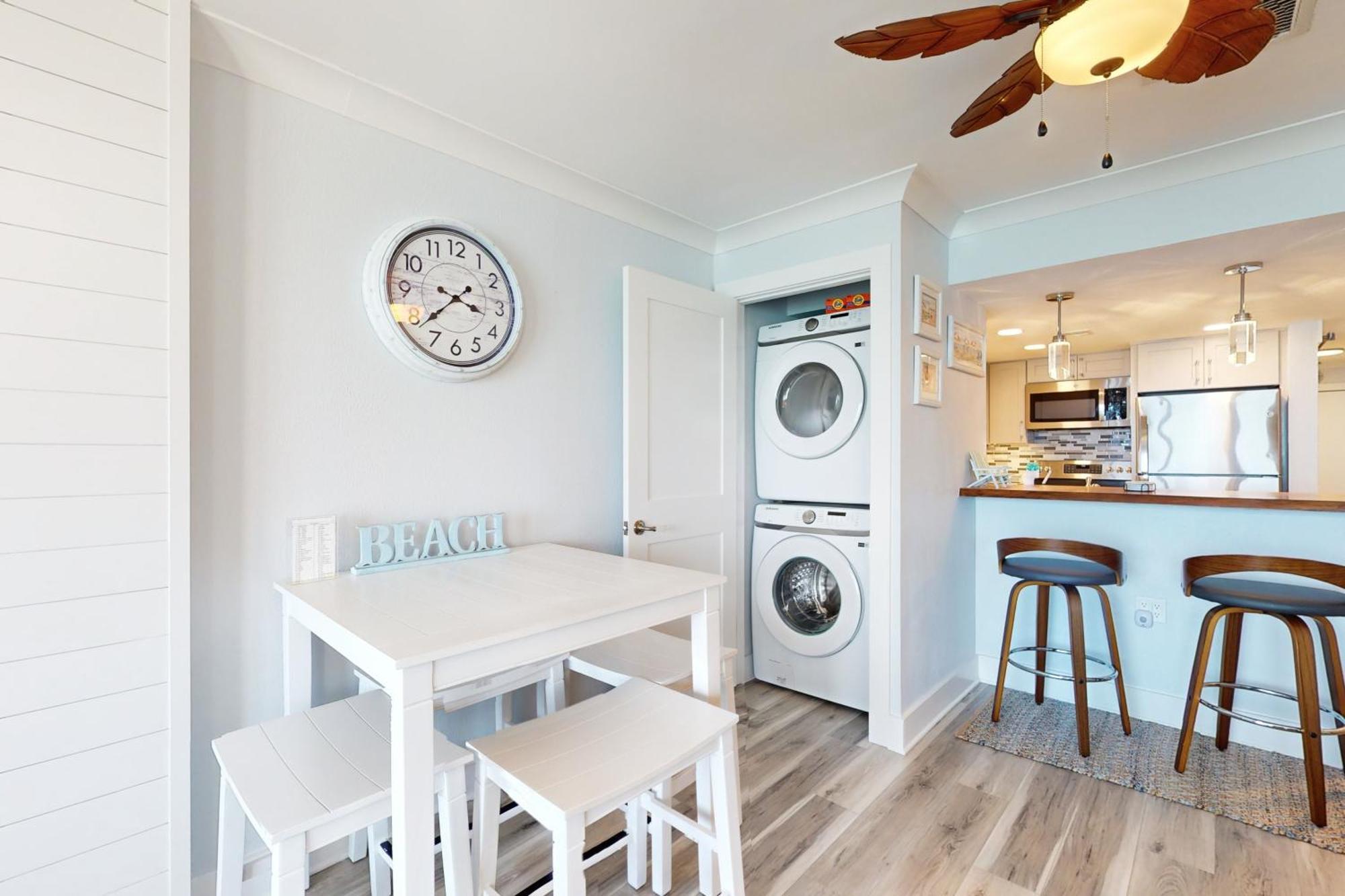 Coastal Living Retreat Myrtle Beach