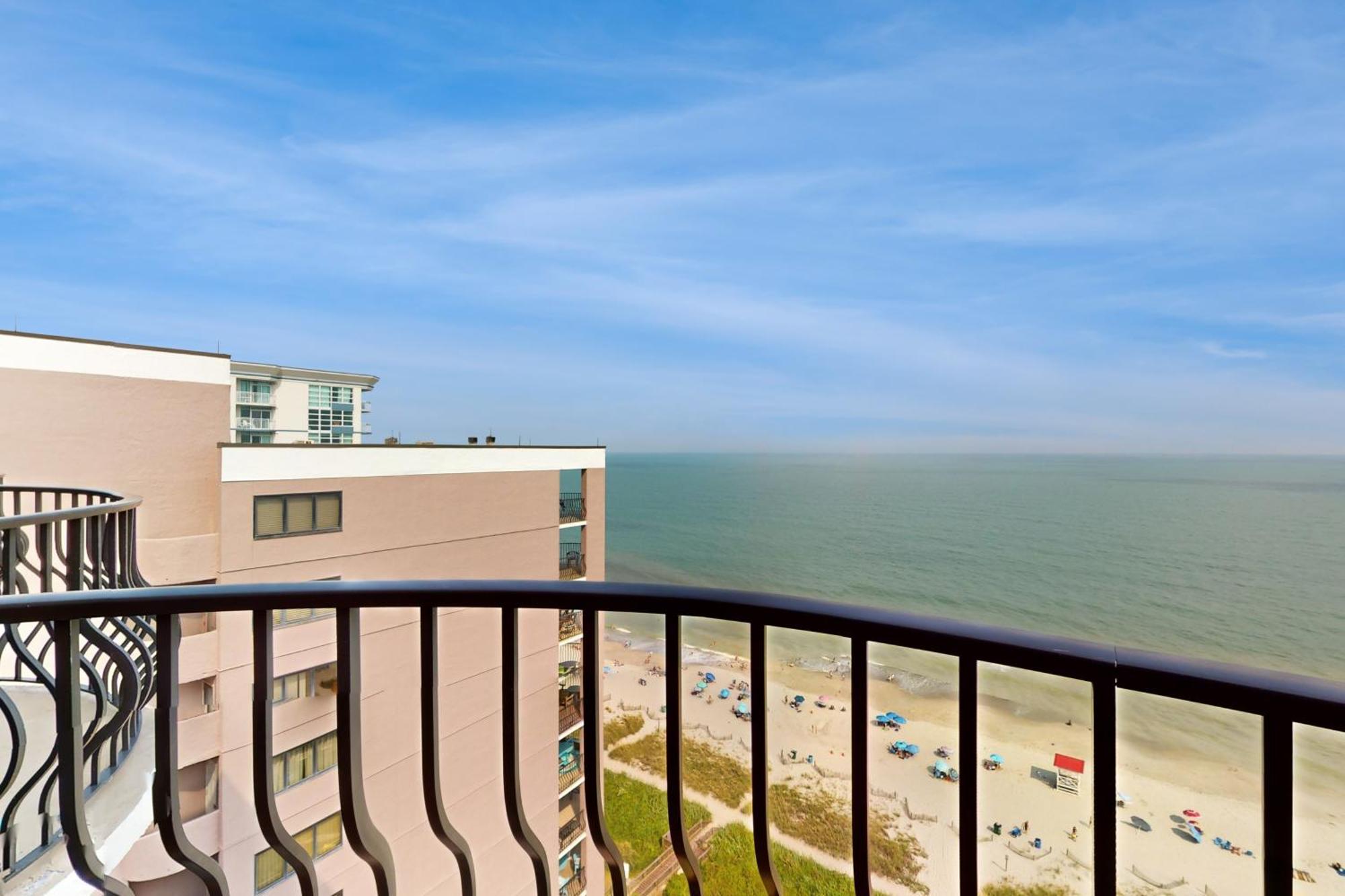 Coastal Living Retreat * Myrtle Beach