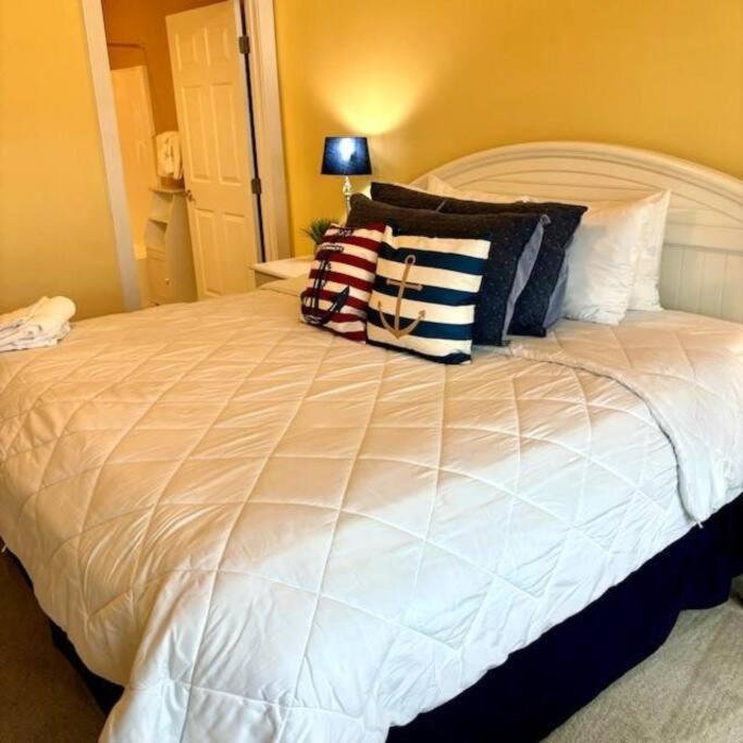 Tee Time At Magnolia North Apartment *