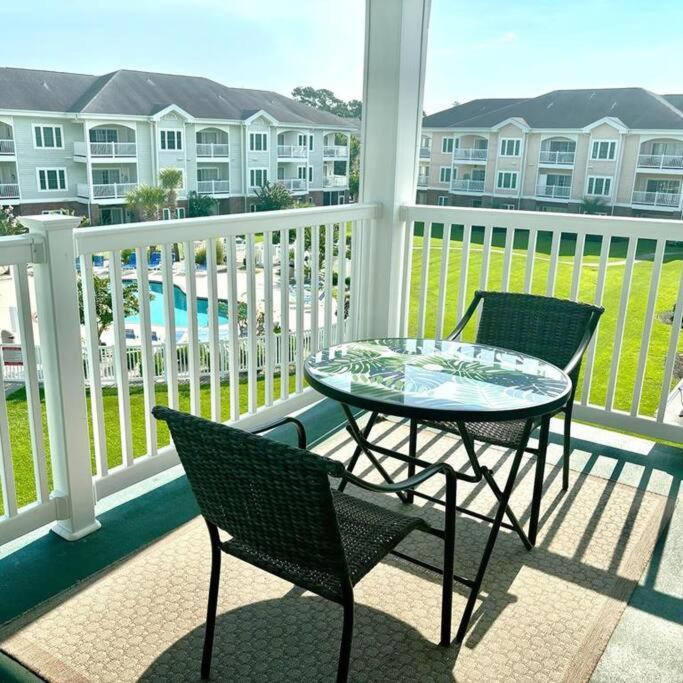 Tee Time At Magnolia North Apartment Myrtle Beach