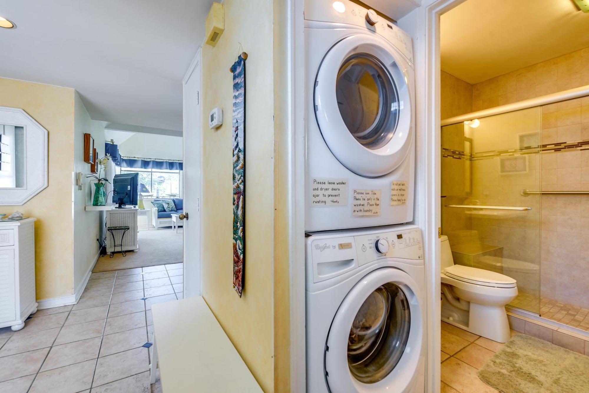 Myrtle With Pool Access, Close To Beach! Myrtle Beach