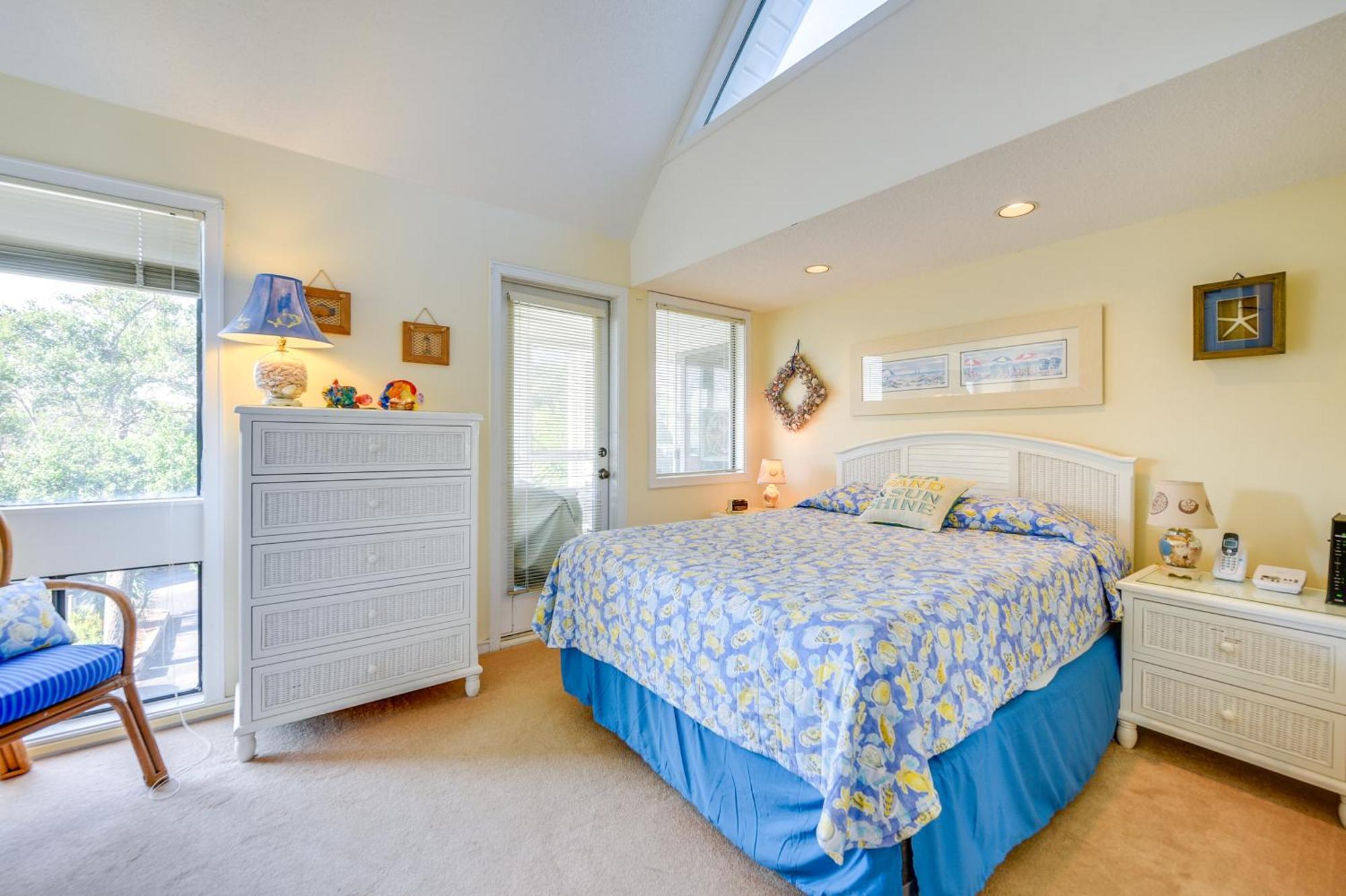 Apartment Myrtle With Pool Access, Close To Beach! Myrtle Beach