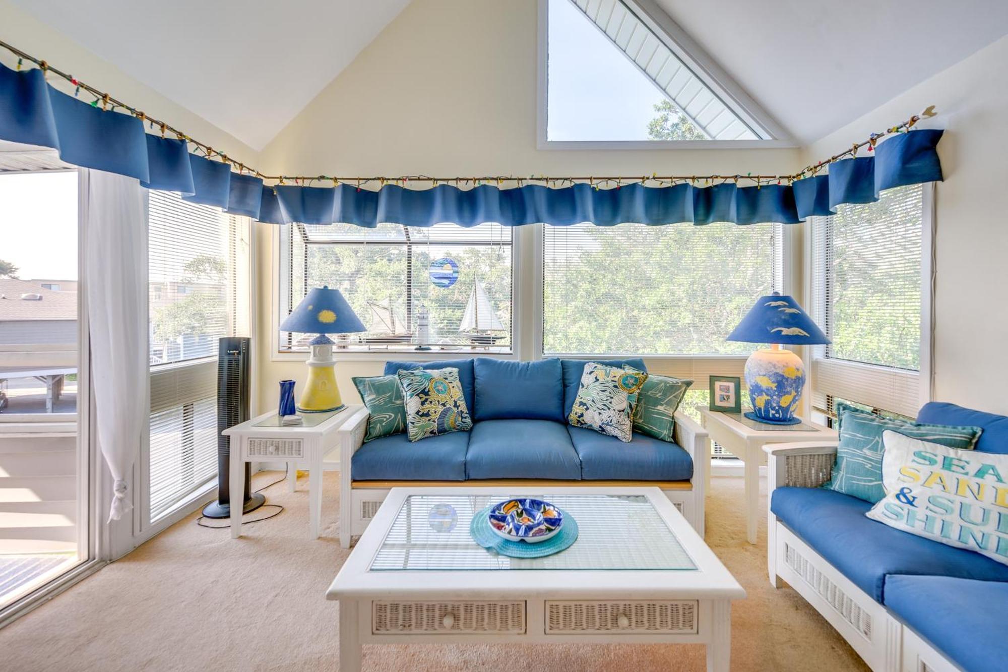 Apartment Myrtle With Pool Access, Close To Beach! *