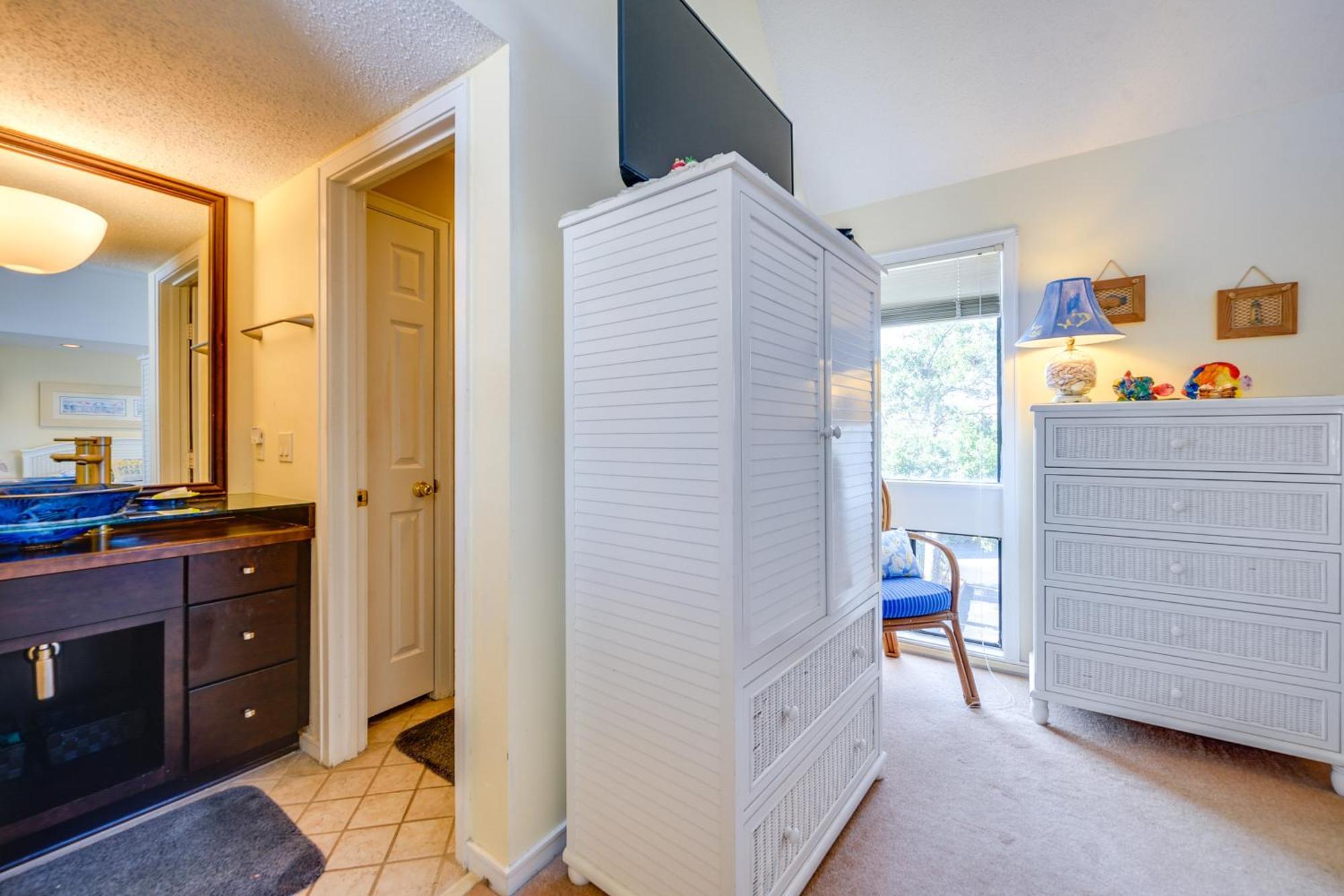 Apartment Myrtle With Pool Access, Close To Beach!