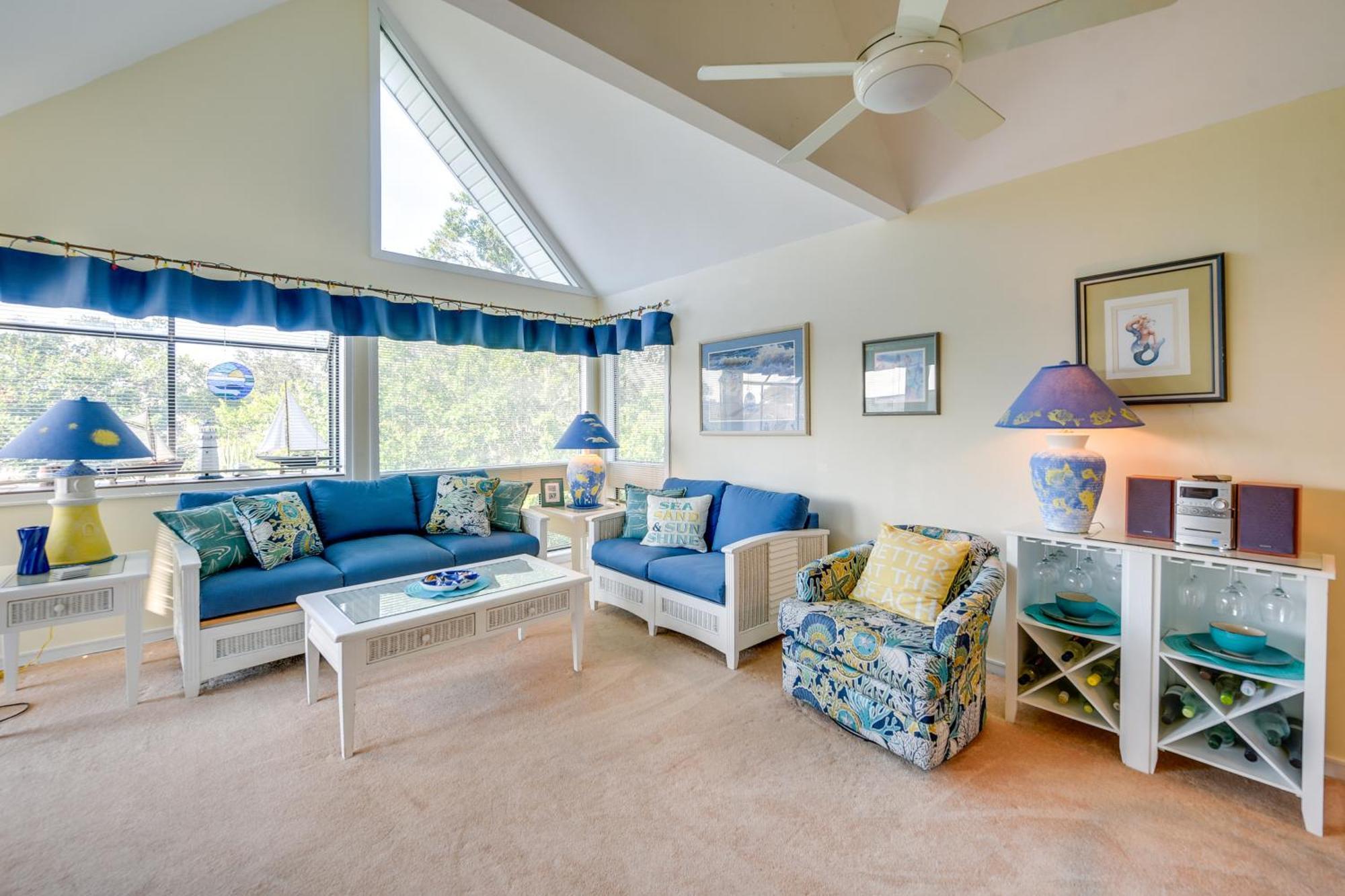 Myrtle With Pool Access, Close To Beach! Apartment Myrtle Beach