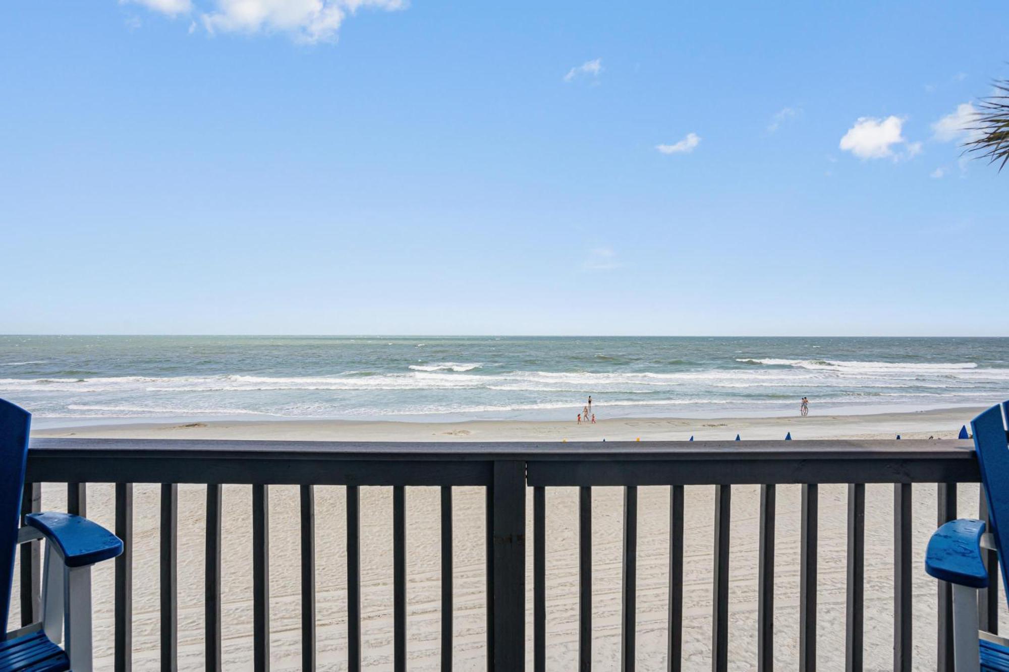 Seaside Escape * Myrtle Beach