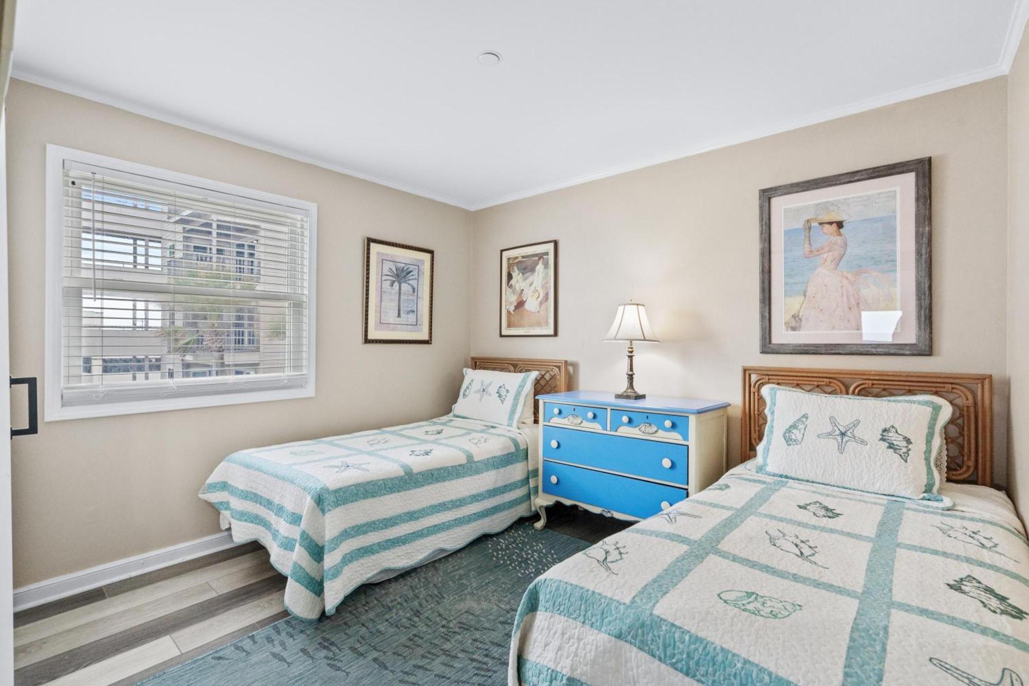 Seaside Escape Myrtle Beach