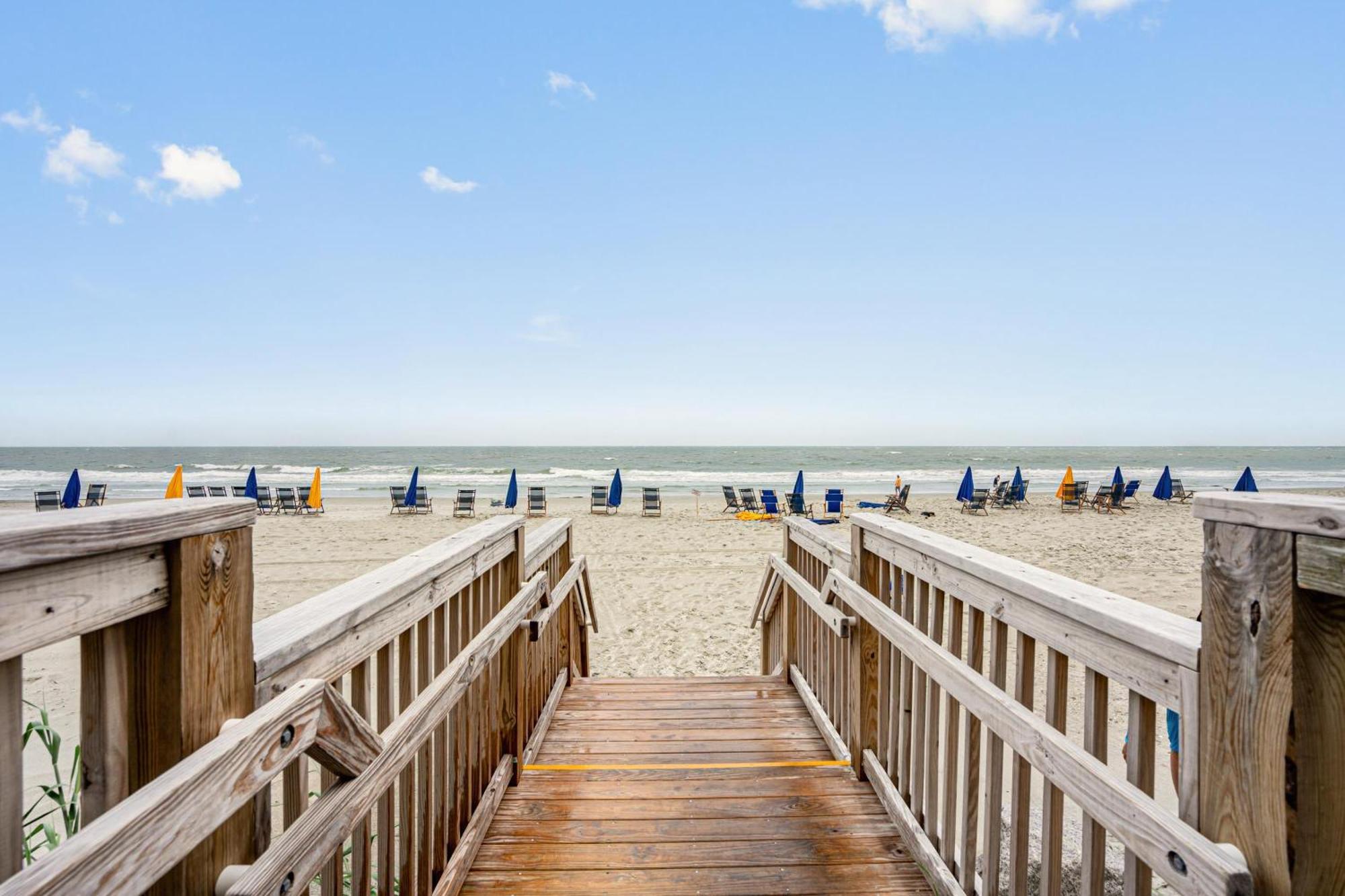 Seaside Escape Holiday home Myrtle Beach