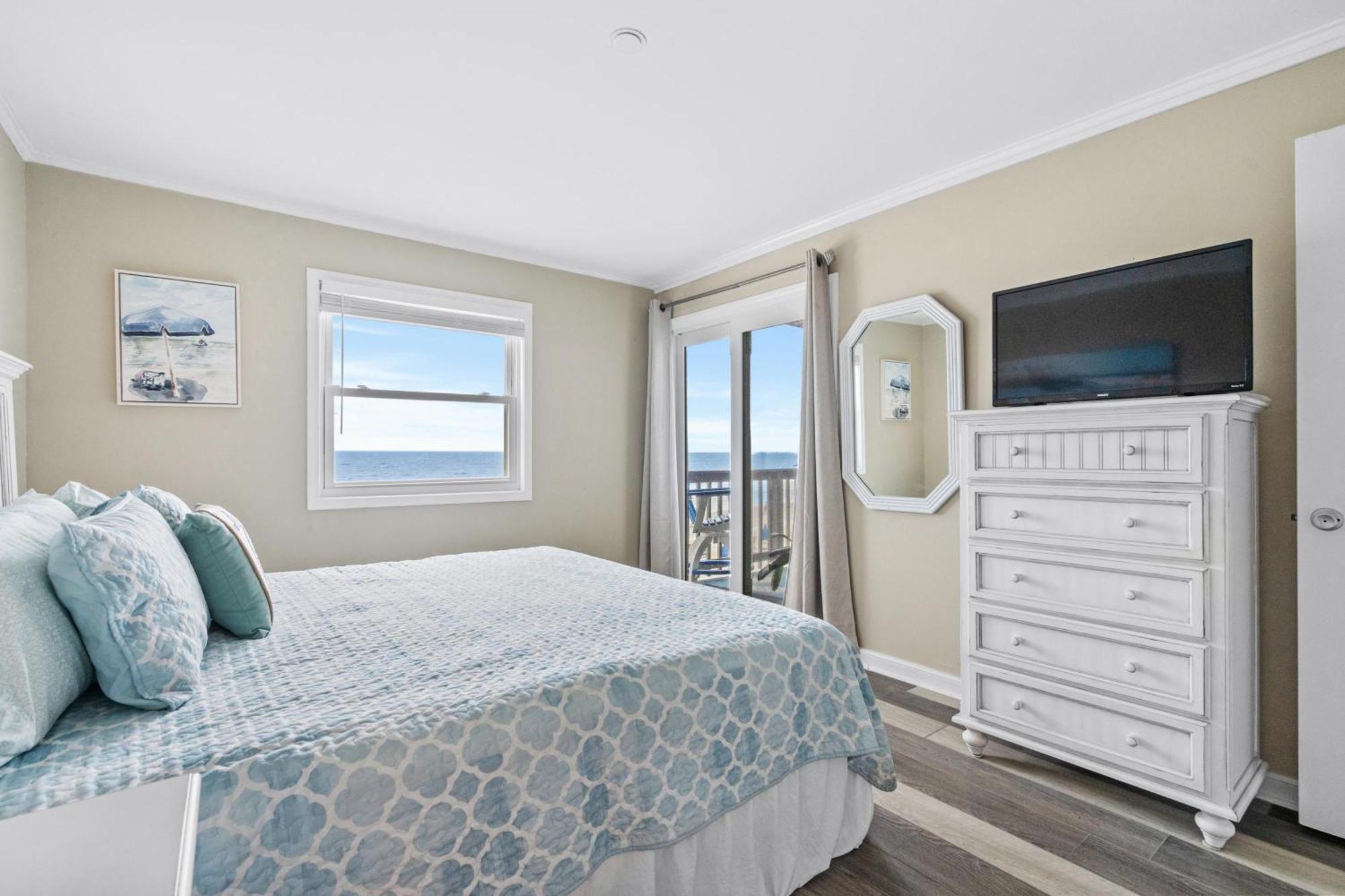 Holiday home Seaside Escape