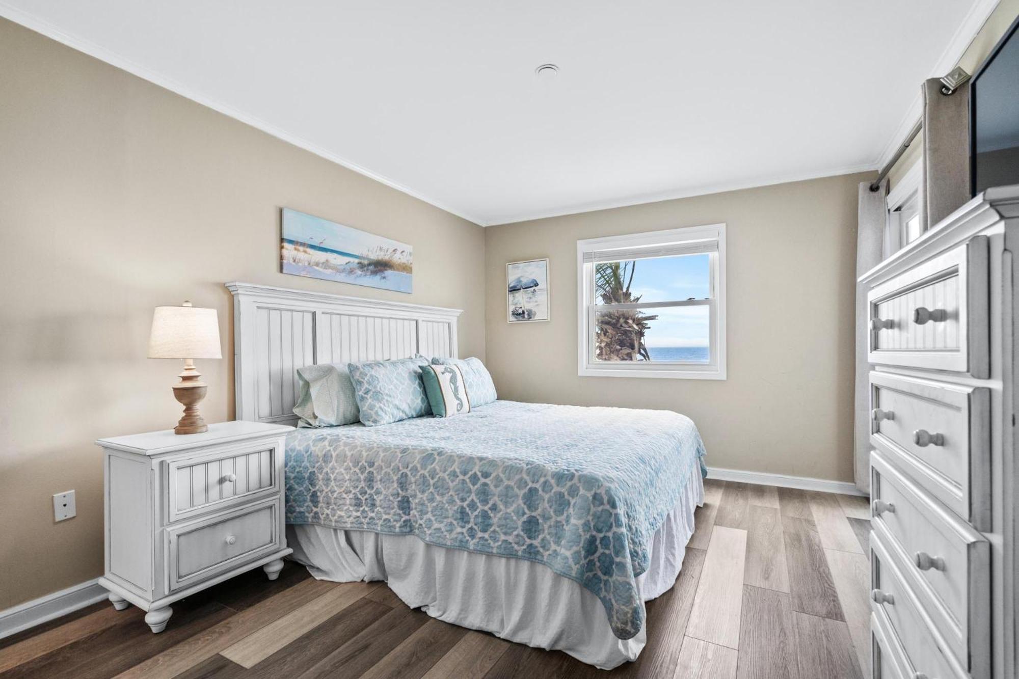 Holiday home Seaside Escape *