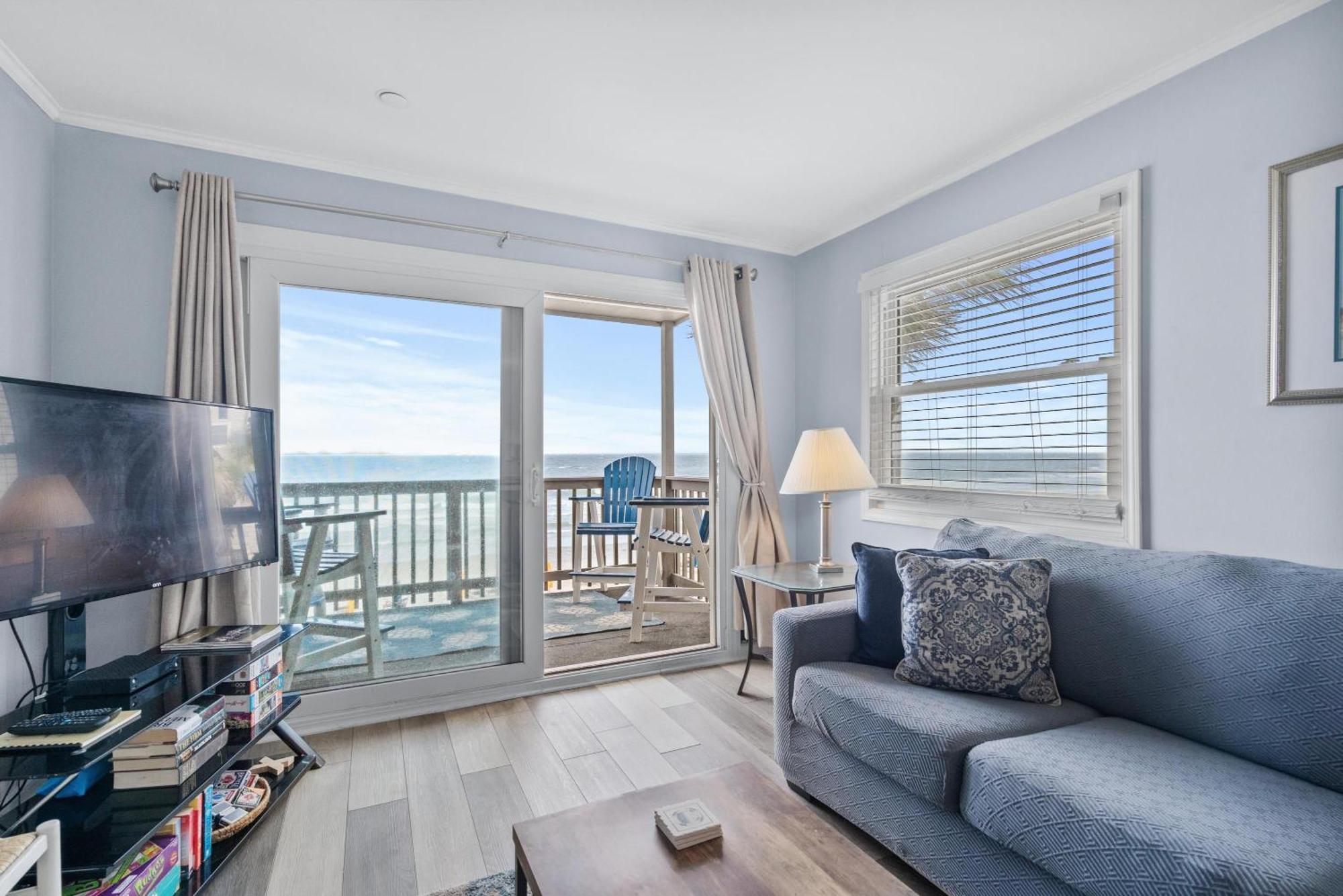 Holiday home Seaside Escape Myrtle Beach