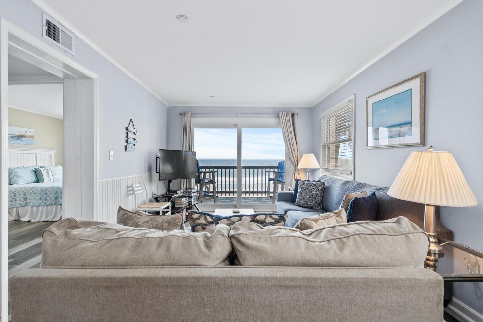 Holiday home Seaside Escape