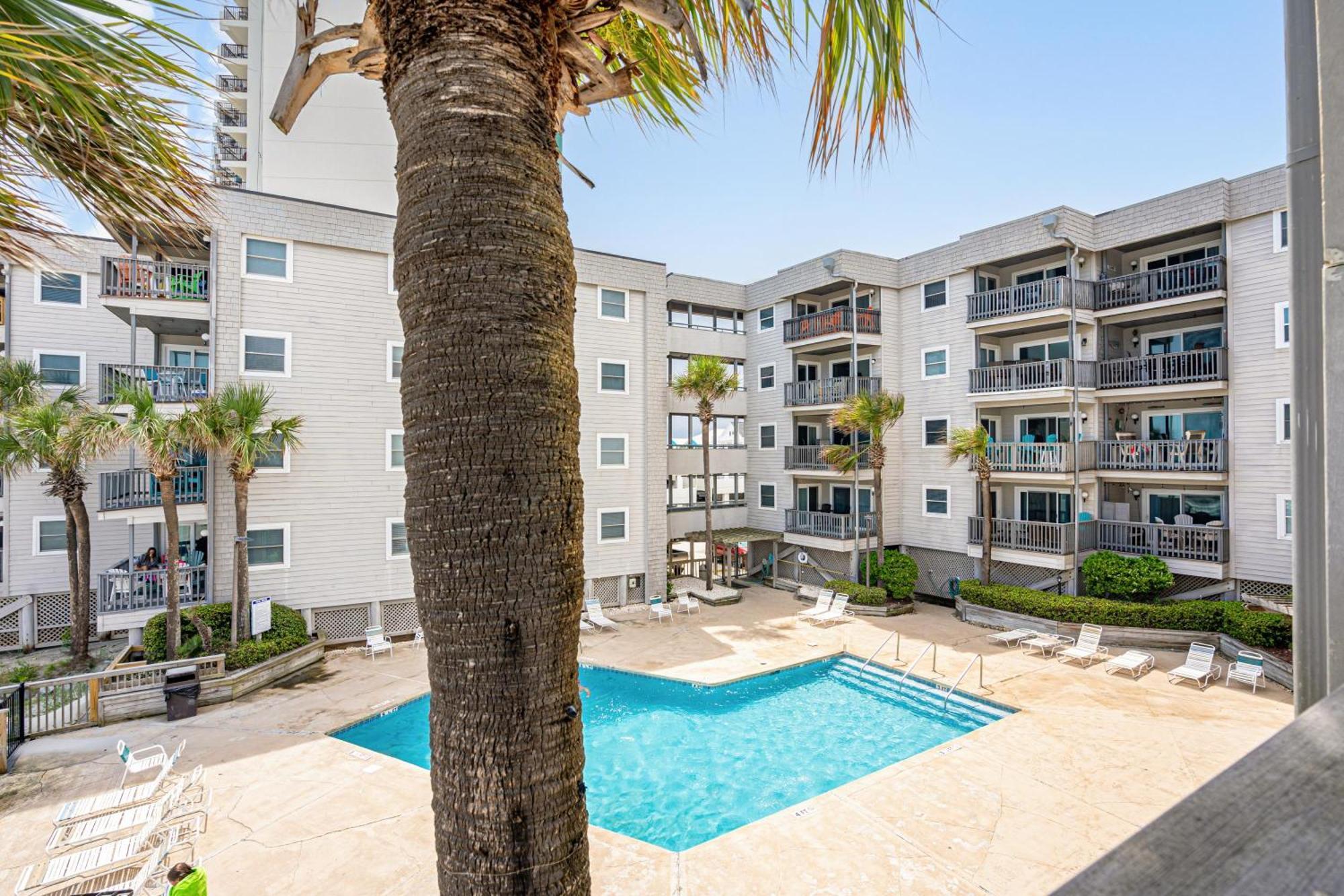 Holiday home Seaside Escape Myrtle Beach