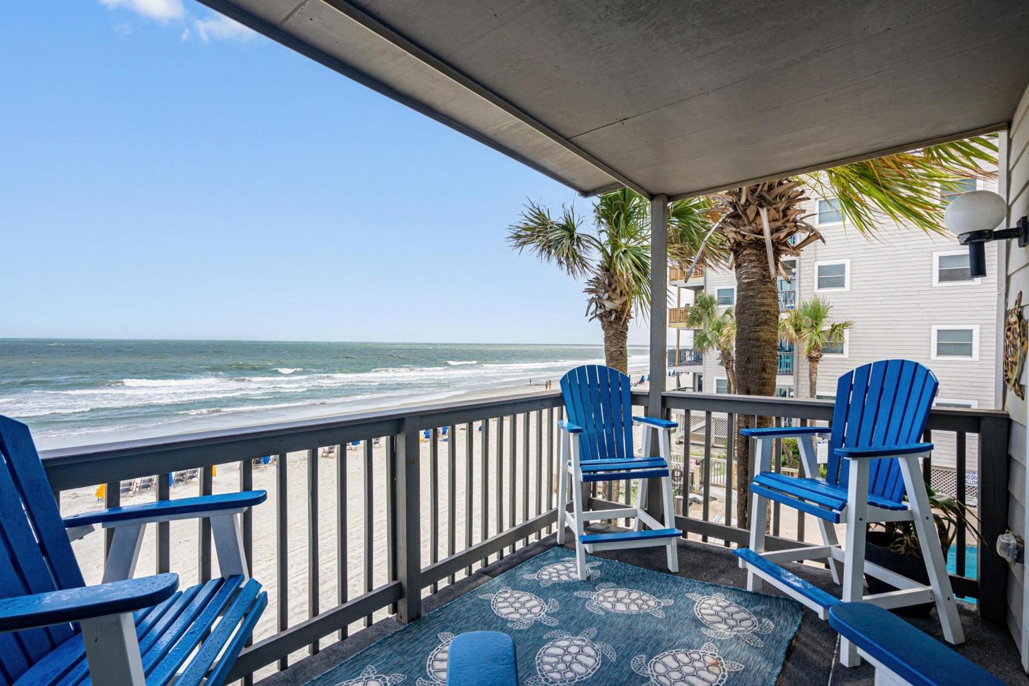 Seaside Escape Myrtle Beach