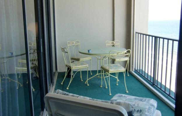 Apartment Arcadian Ii 15b *