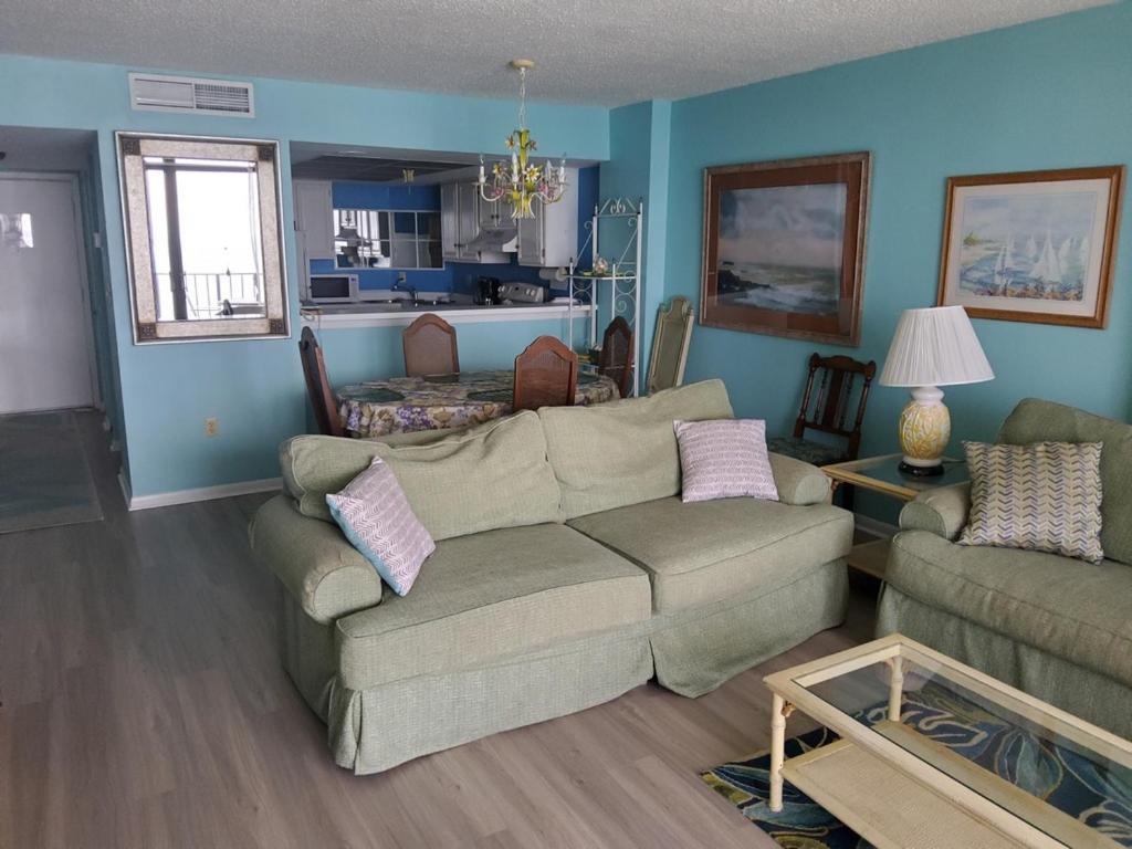 Arcadian Ii 15b Apartment Myrtle Beach
