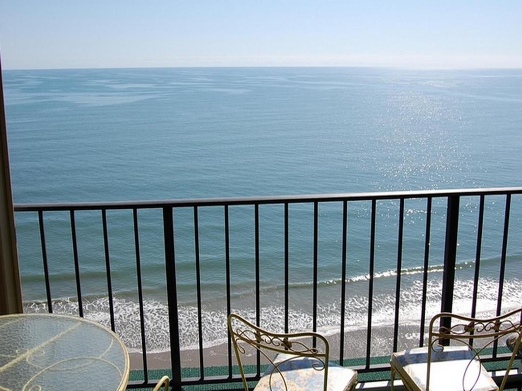 Apartment Arcadian Ii 15b Myrtle Beach