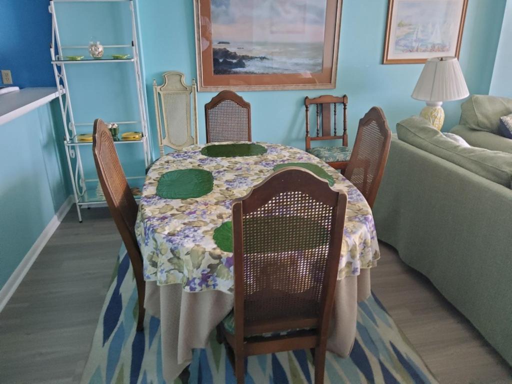 Apartment Arcadian Ii 15b