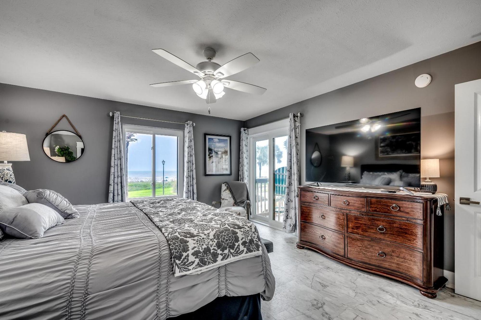 Apartment Anchorage I A15 Myrtle Beach