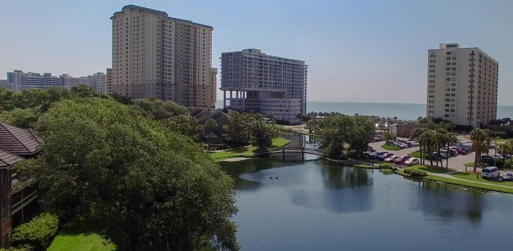 Laurel Court 311 * Myrtle Beach