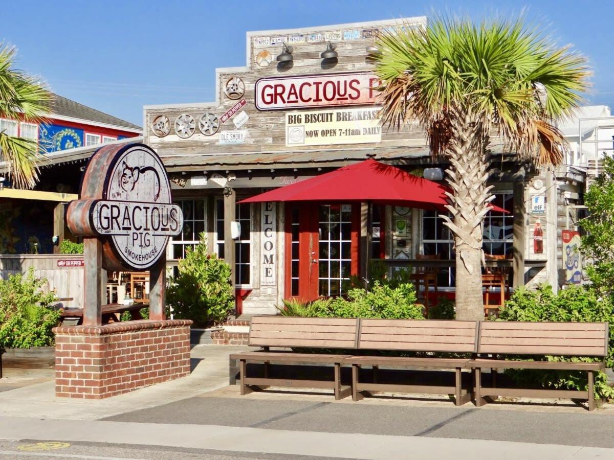 34j Gcr-ortiz Oasis Holiday home Myrtle Beach