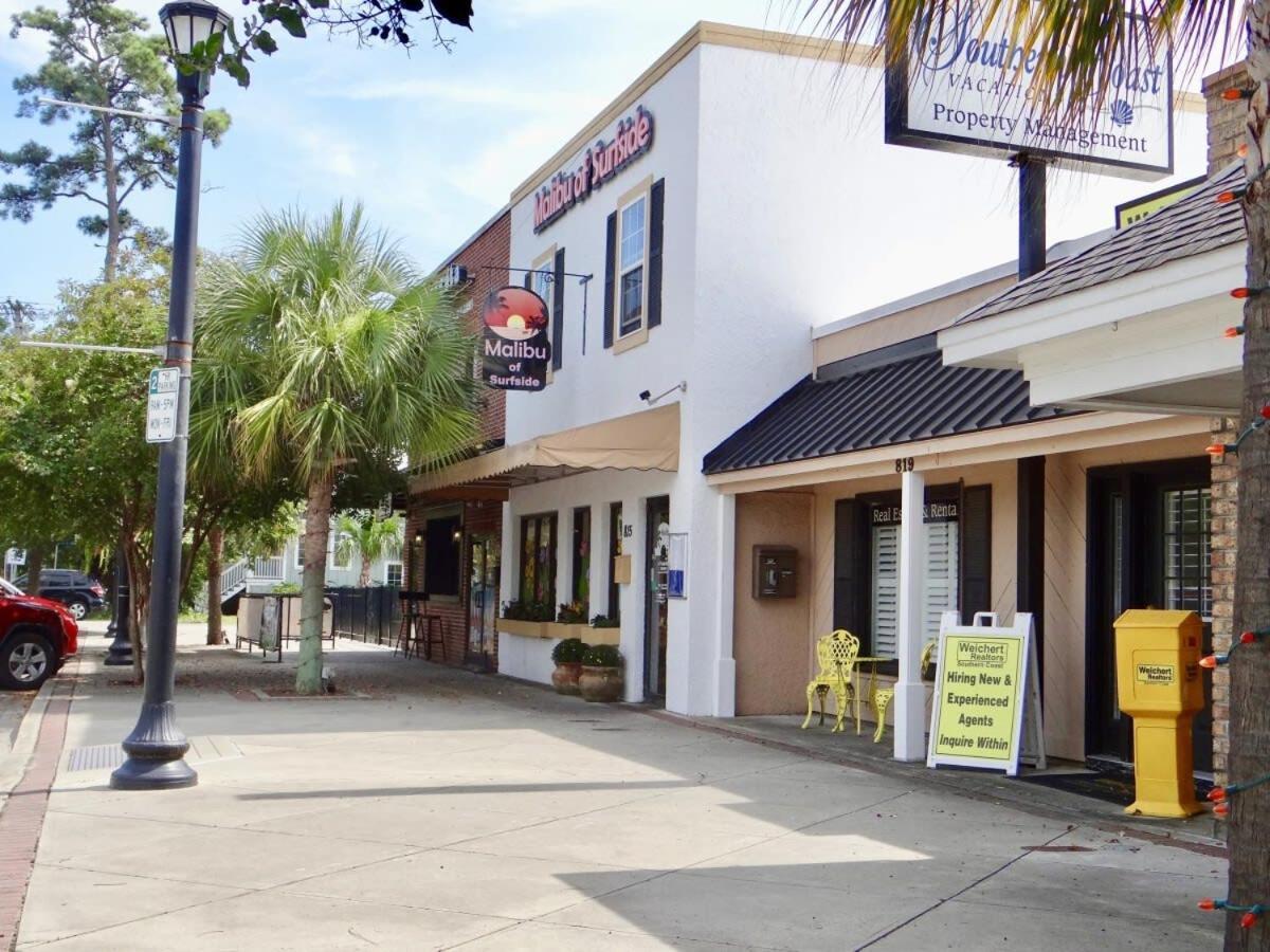 Holiday home 34j Gcr-ortiz Oasis Myrtle Beach