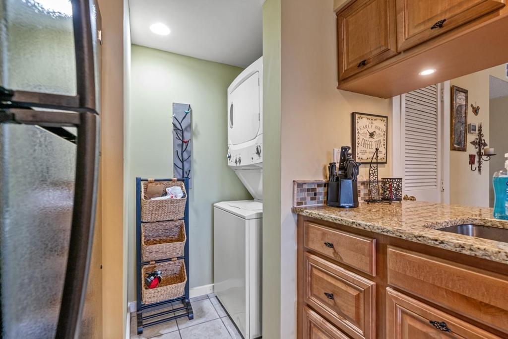 Apartment Ocean Bridge 1 A1 *