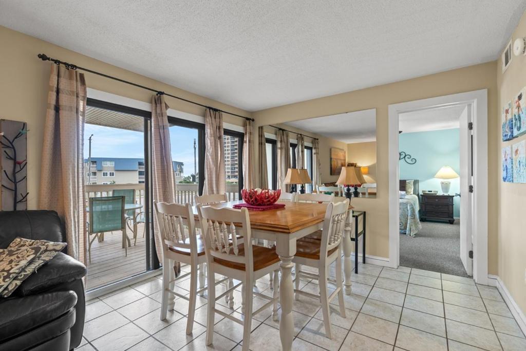 Ocean Bridge 1 A1 Apartment Myrtle Beach