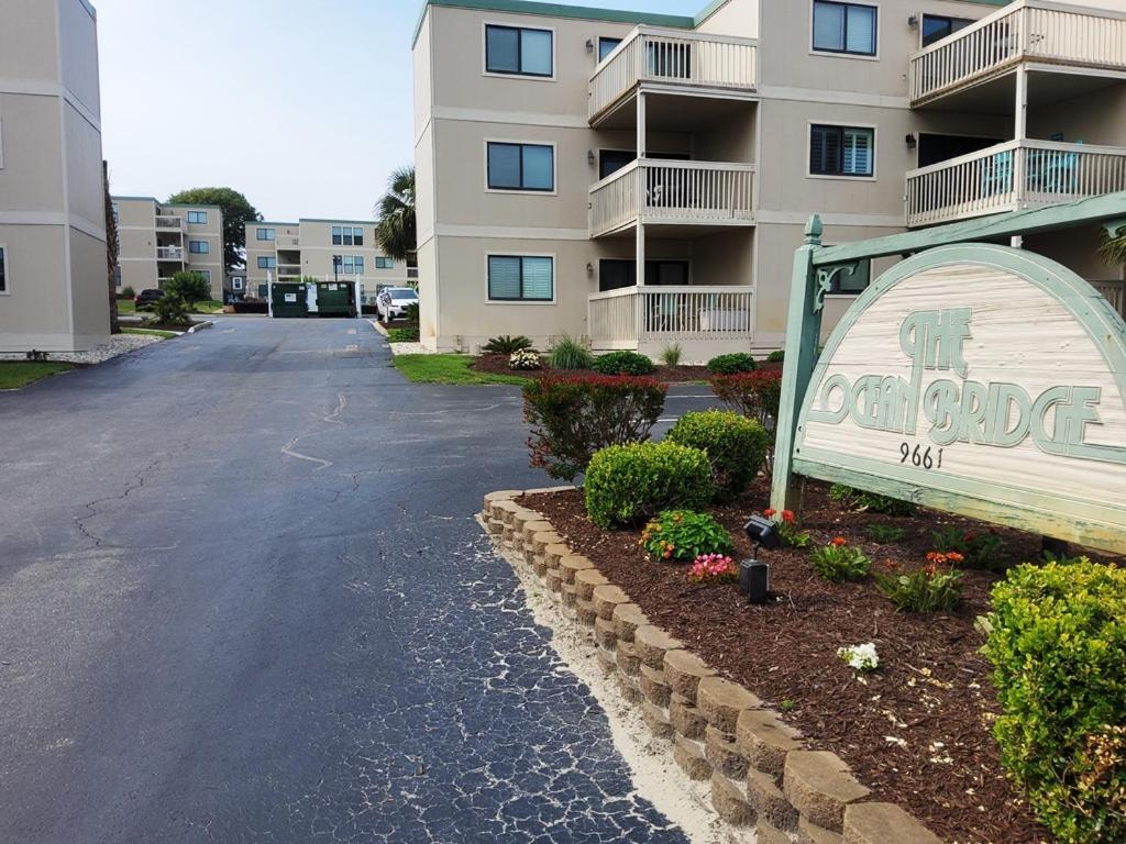 Ocean Bridge 1 A1 Myrtle Beach