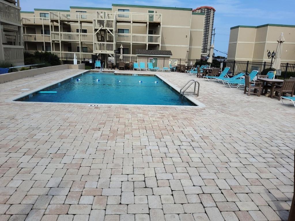 Ocean Bridge 1 A1 Apartment Myrtle Beach