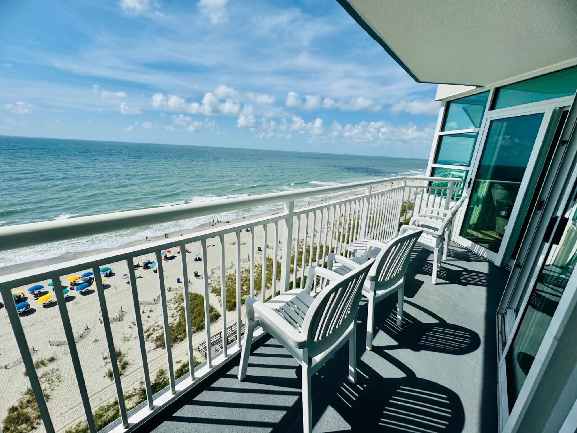 Carolinian Apartment Myrtle Beach