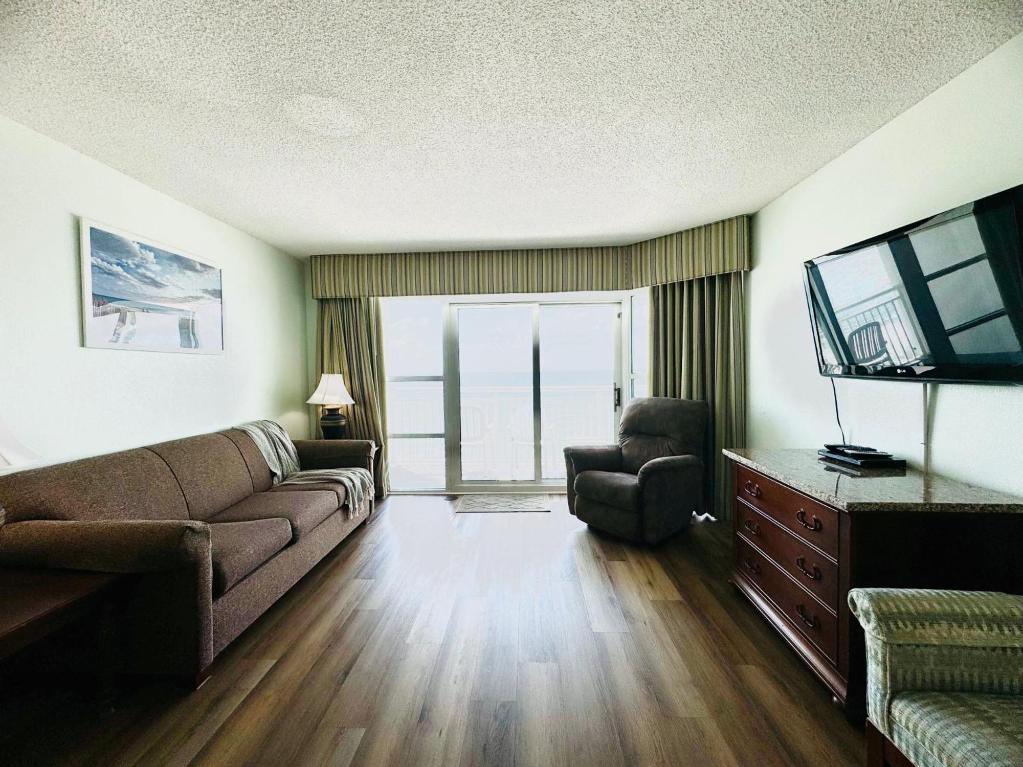 Apartment Carolinian *