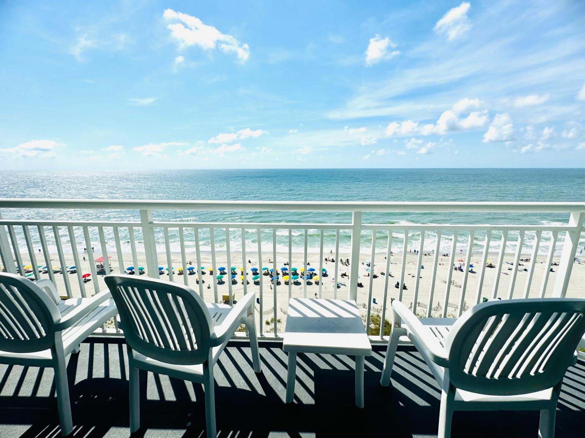 Carolinian * Myrtle Beach