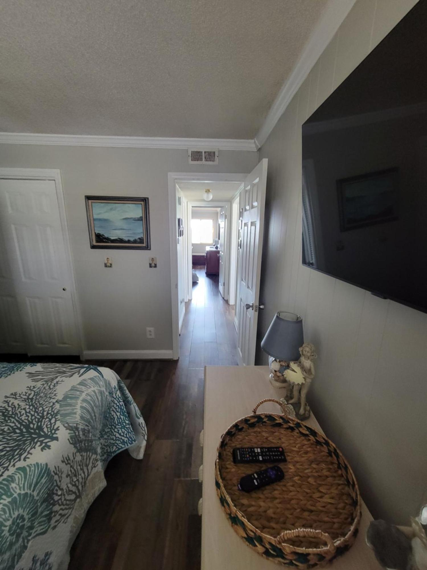 Apartment Inlet Point 12e Cherry Grove 