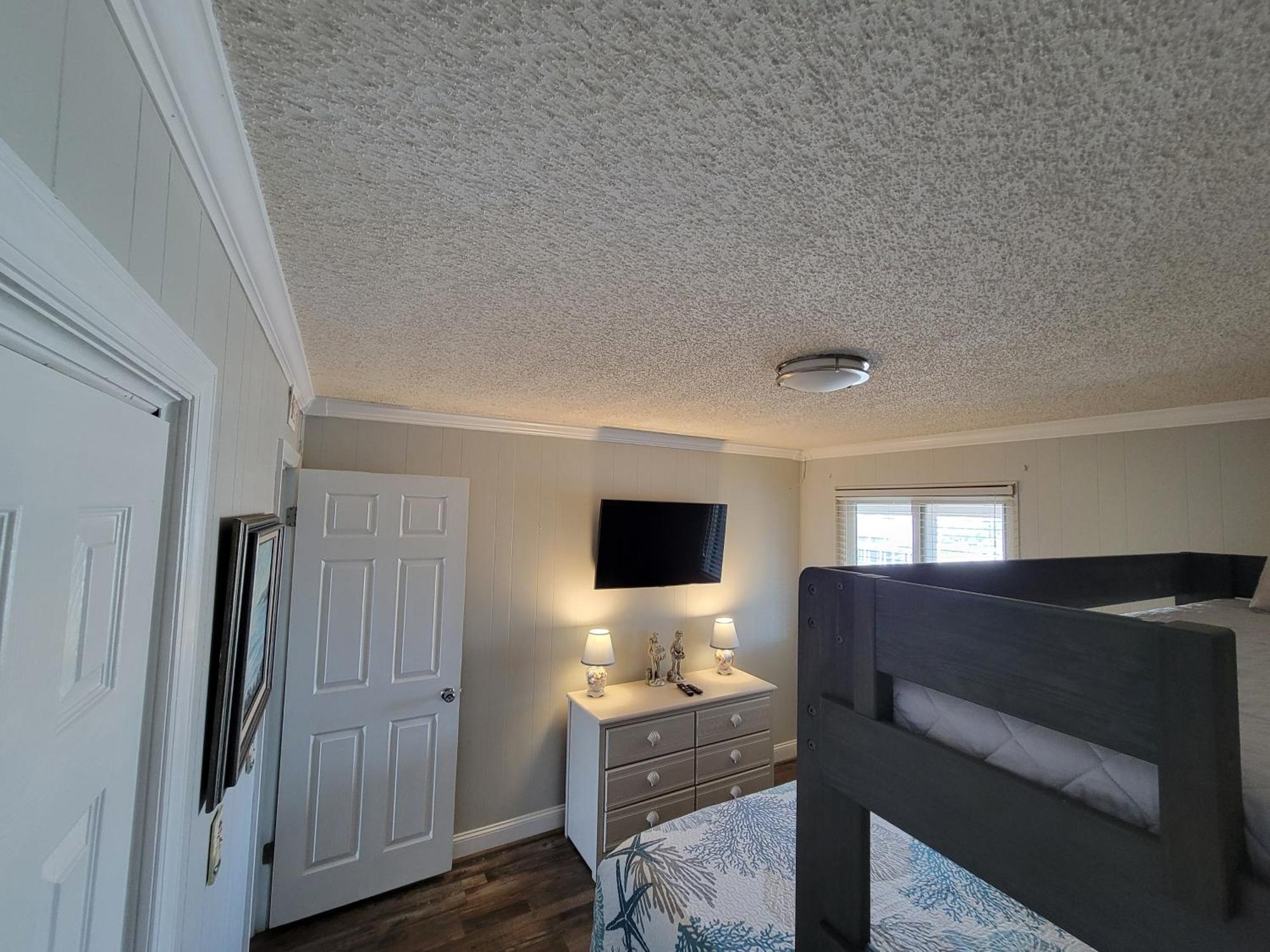 Apartment Inlet Point 12e Cherry Grove 