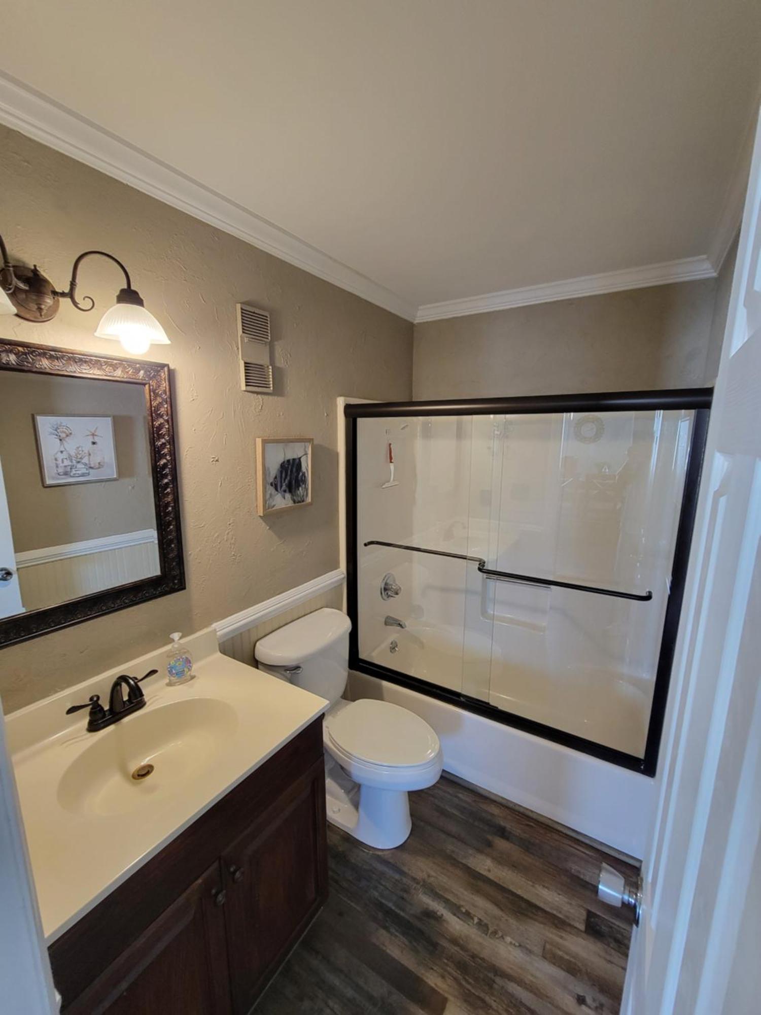 Apartment Inlet Point 12e Cherry Grove 