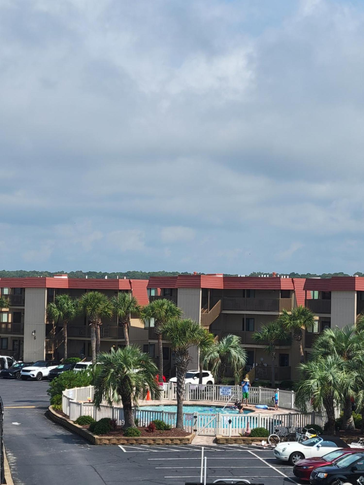 Inlet Point 12e Cherry Grove 