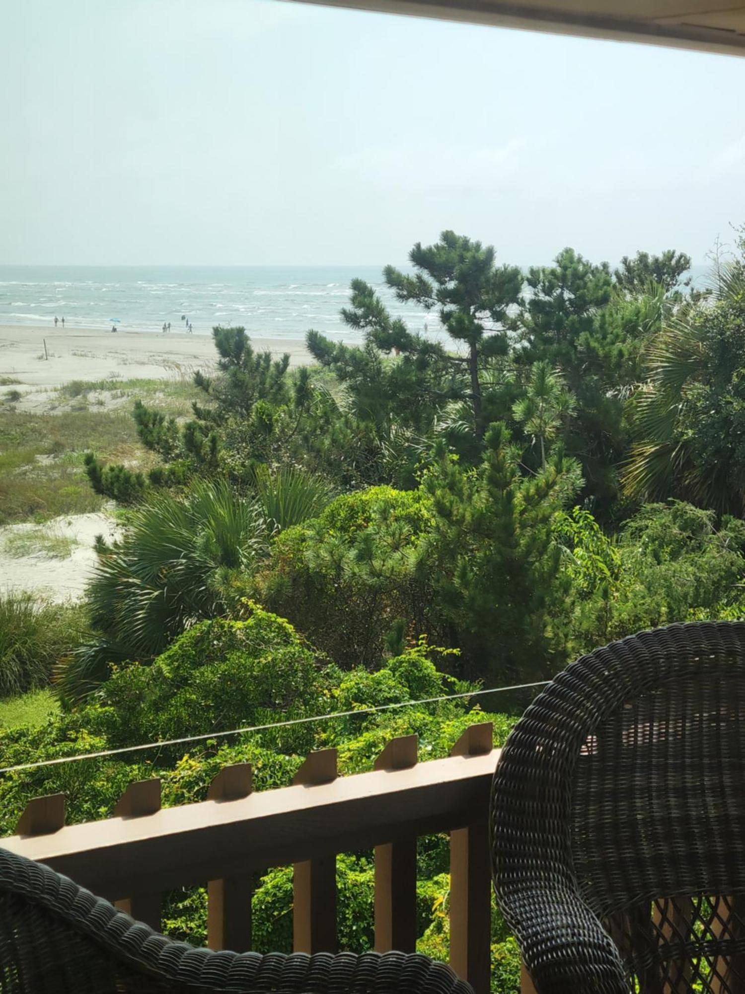Apartment Inlet Point 12e Cherry Grove 