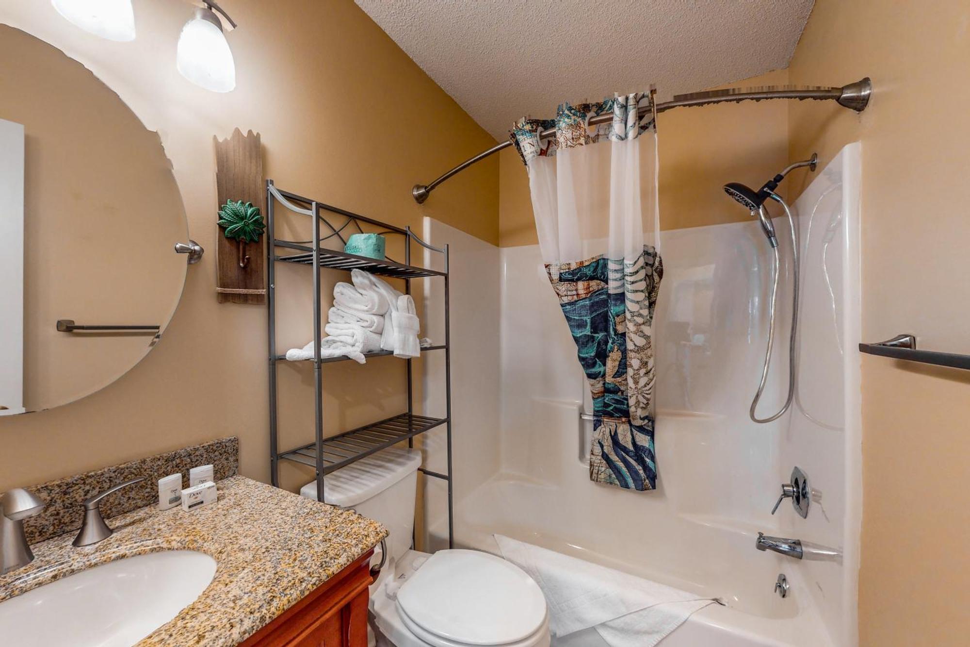Waterway Retreat Apartment