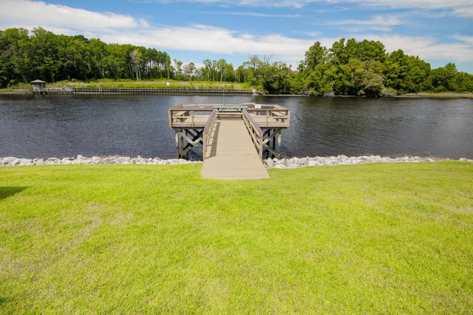 Waterway Retreat Apartment