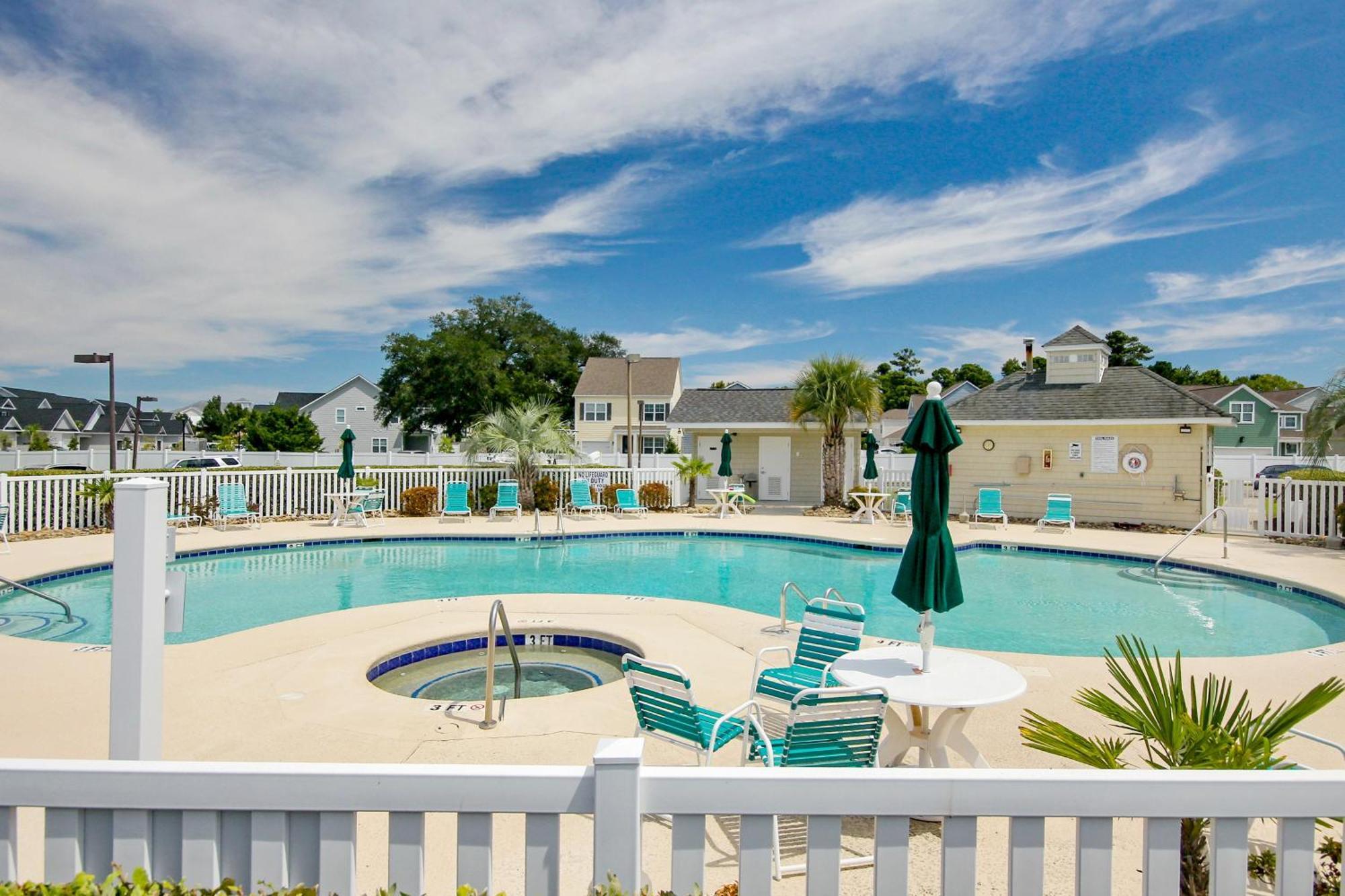 Apartment Waterway Retreat Myrtle Beach