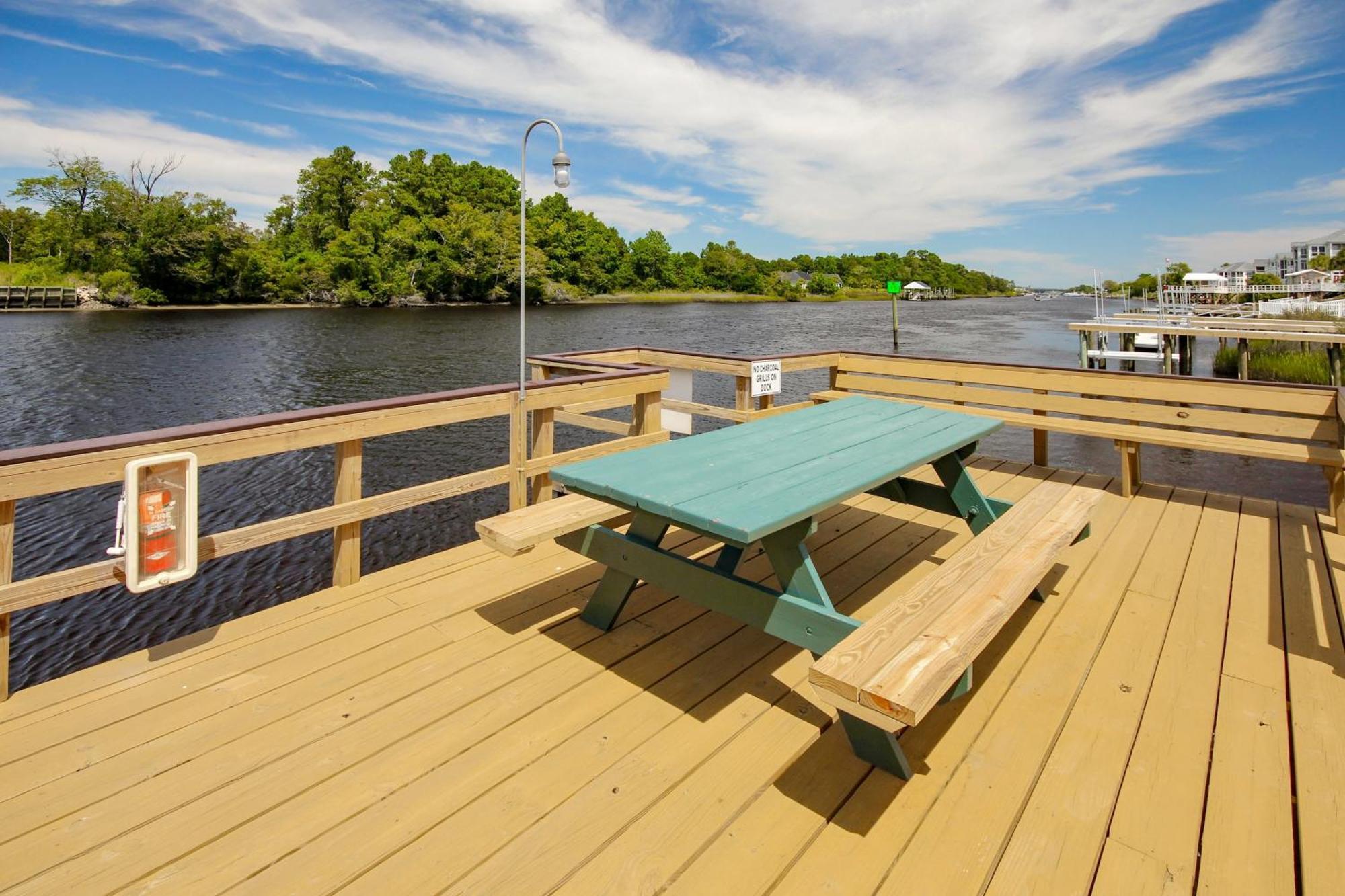 Apartment Waterway Retreat *
