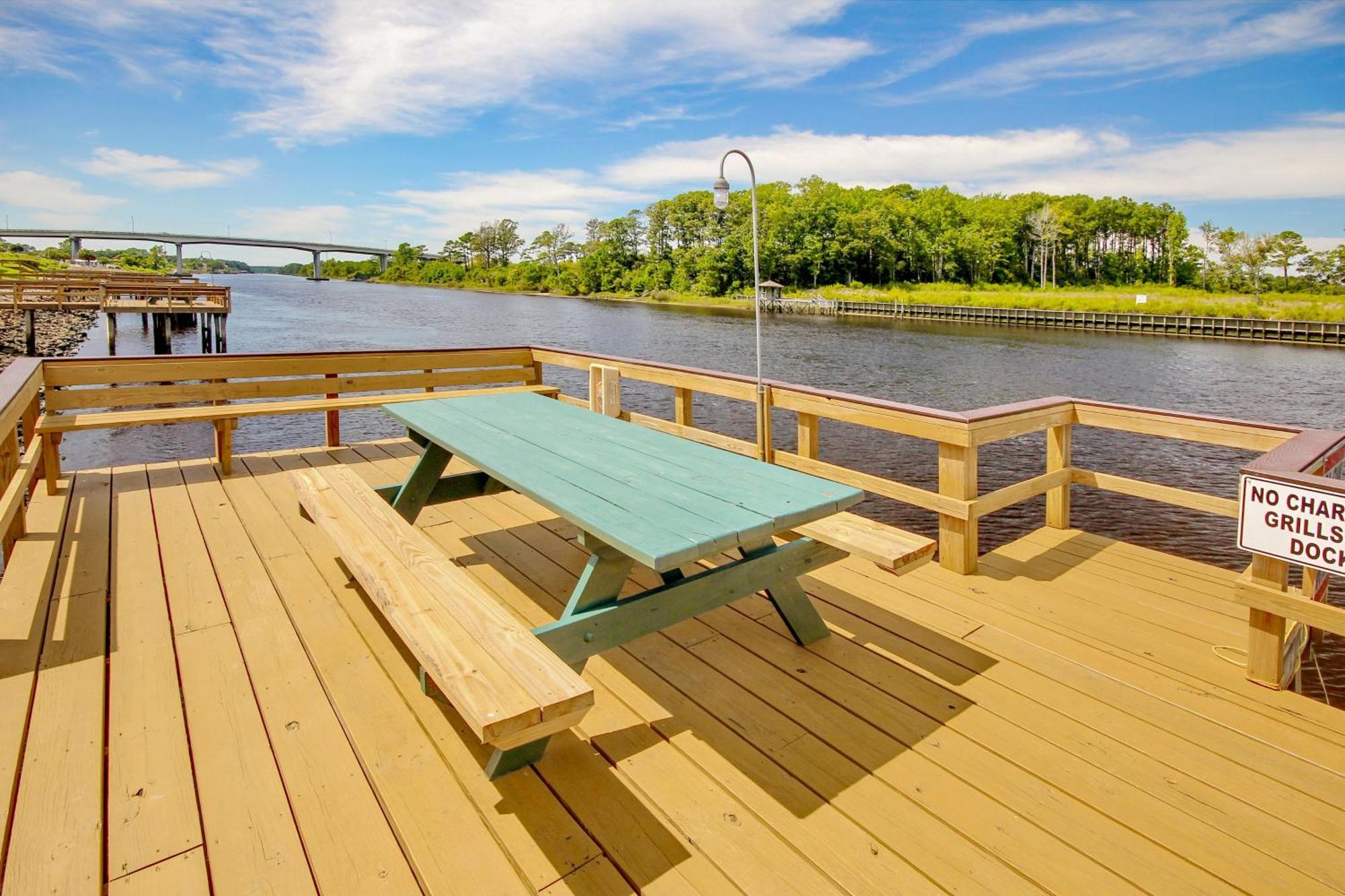 Waterway Retreat Apartment