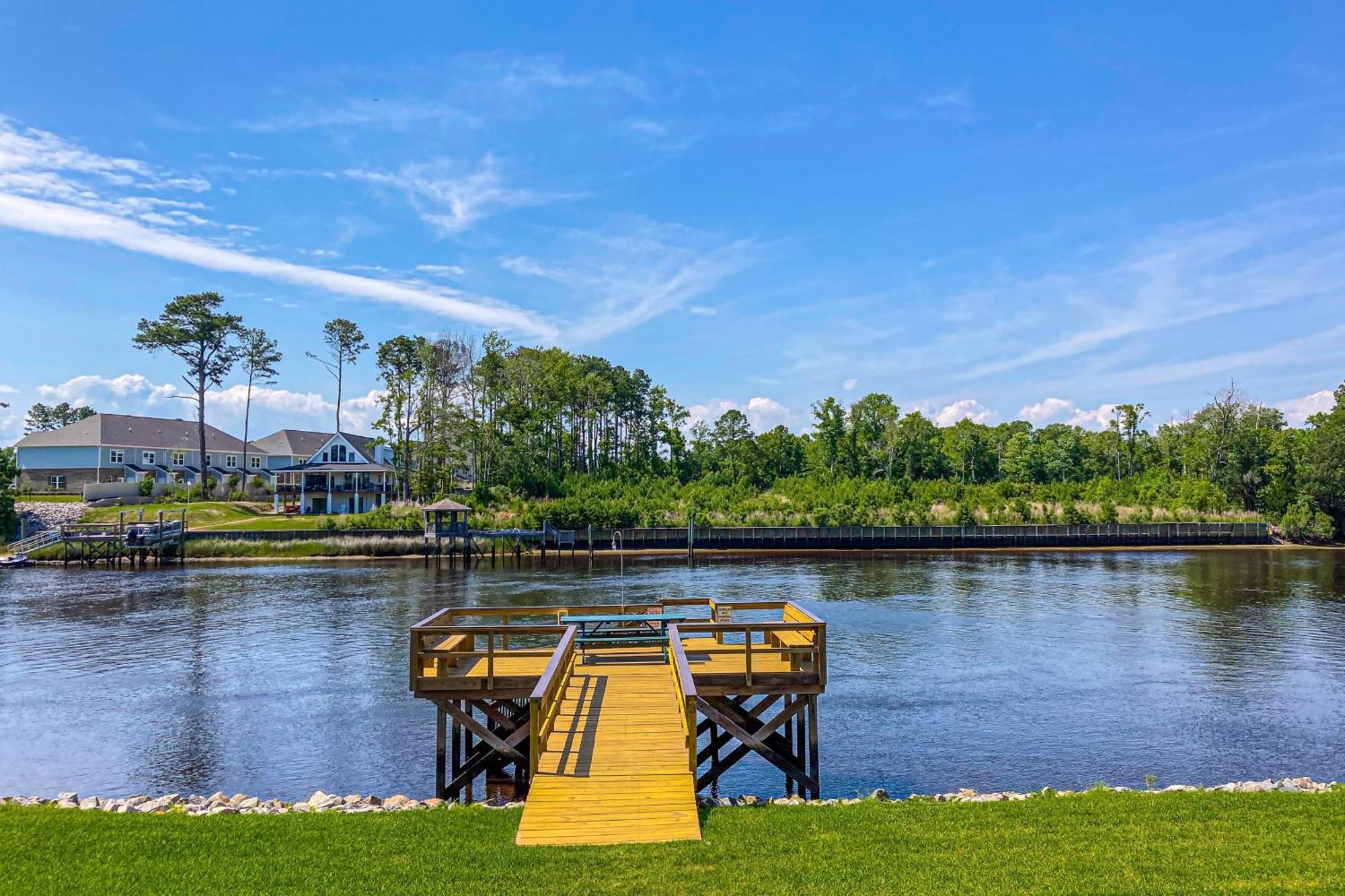 Apartment Waterway Retreat Myrtle Beach