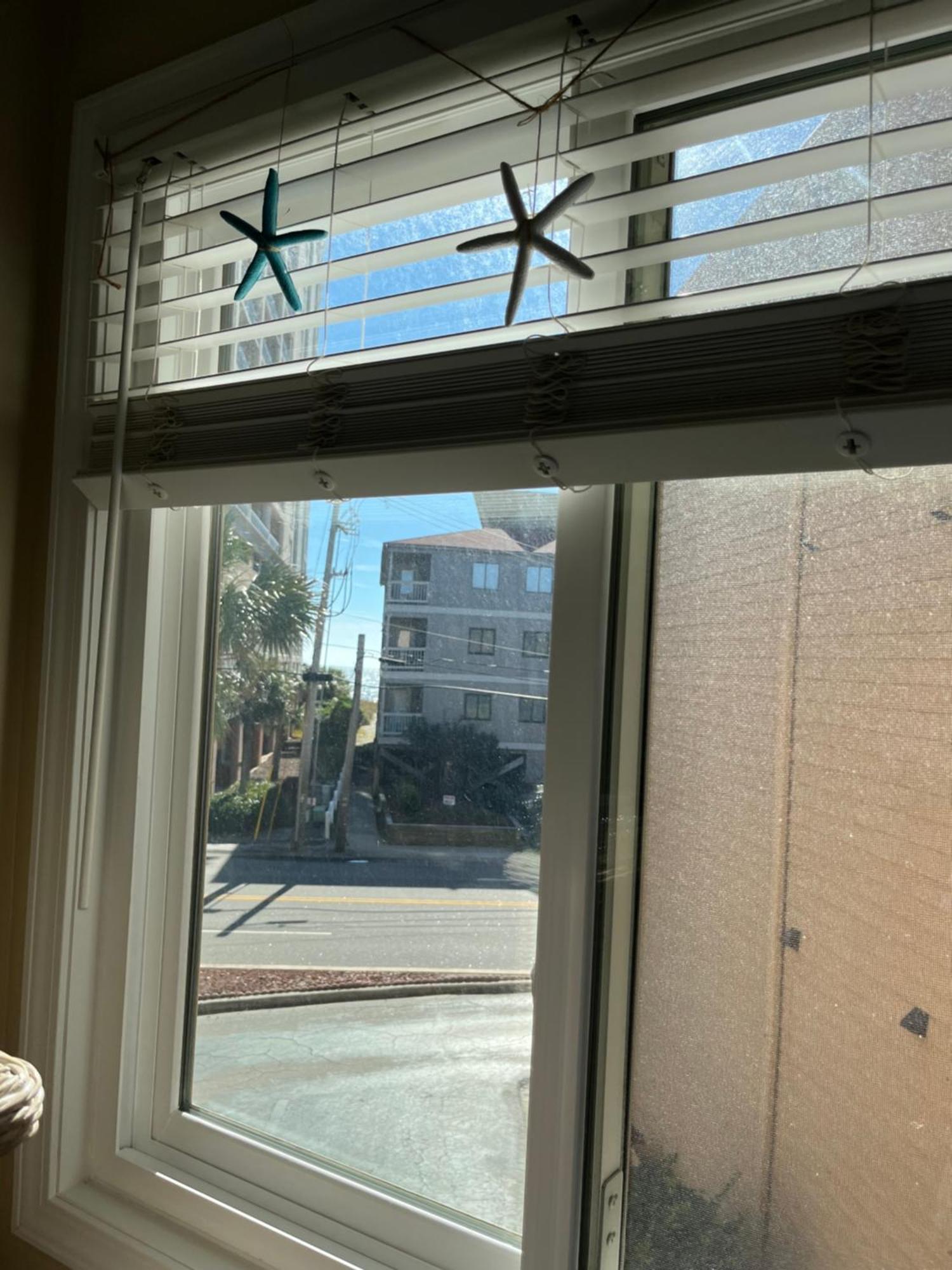 Apartment Cherry Grove Just Steps From The Ocean *